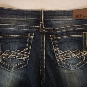BKE Jeans Woman's Size 27